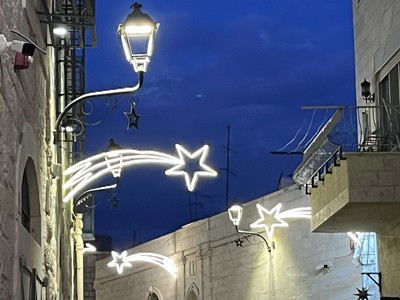 Cairdeas Christmas Message 2025