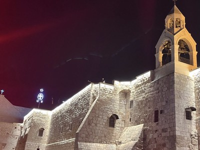 Cairdeas Christmas Message 2025