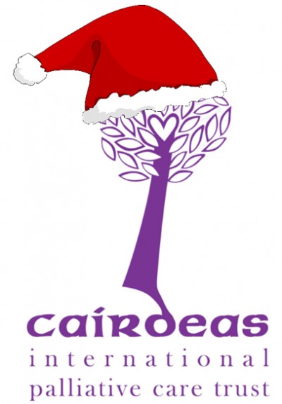 Cairdeas Christmas Appeal 2017 is launched!