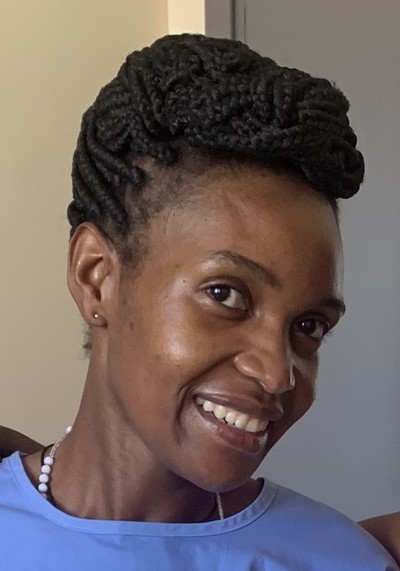 Meet Cathy Namuto Magoola: Cairdeas Scholar