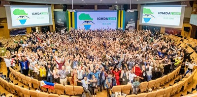 Serving with love in a hurting world: ICMDA World Congress 2023
