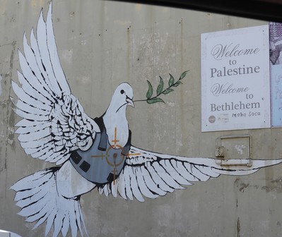 Hope in Bethlehem