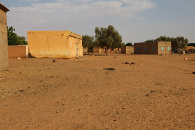 Developing Palliative Care in Mauritania
