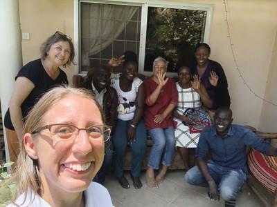 Photovoice and Palliative Care: Expanding Research in Adjumani and Obongi