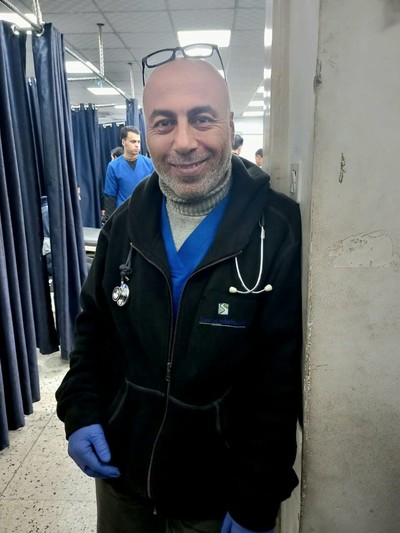 Gaza Update: Holding Onto Humanity