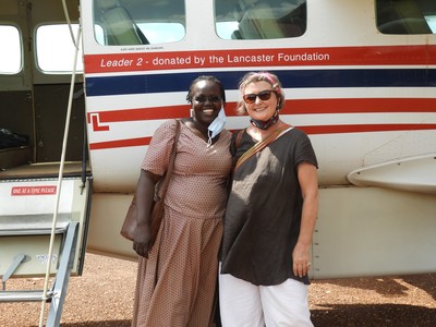 From the beginnings to tomorrow: Journey through Uganda