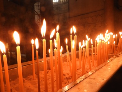 Reflections on this Advent Season for Israel and Gaza