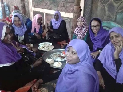 Cairdeas Gathering 2025 & a Call for Support: Sunshine in War