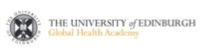 University of Edinburgh, Global Health Academy and Primary Palliative Care Research Group