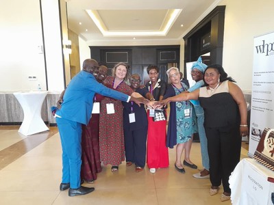 Gathering Together at the APCA Conference 2022