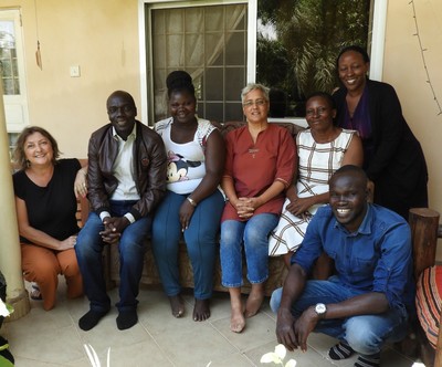 Photovoice and Palliative Care: Expanding Research in Adjumani and Obongi