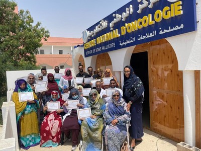 From the Sea to the Sahel: Palliative Care Lessons from Sudan and Mauritania