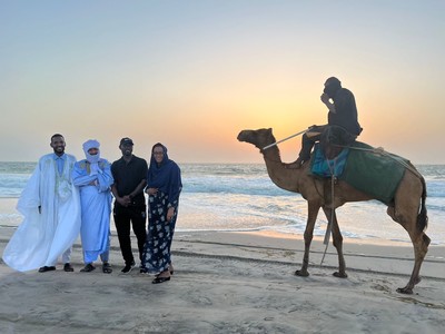 From the Sea to the Sahel: Palliative Care Lessons from Sudan and Mauritania