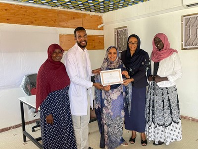 From the Sea to the Sahel: Palliative Care Lessons from Sudan and Mauritania