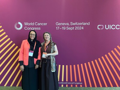 Cancer Care in Humanitarian Crises: Insights from Gaza and Sudan