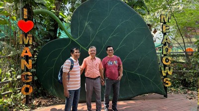 Compassionate Leadership Fellowship: The Fellows’ Retrospective