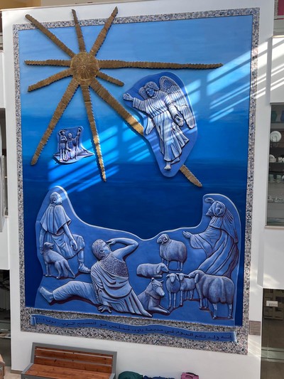 Cairdeas Christmas Message 2025