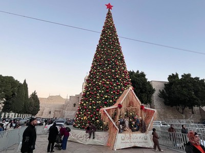 Cairdeas Christmas Message 2025