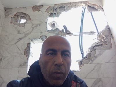 In Global Solidarity and Hope: An Interview with Dr Khamis Elessi