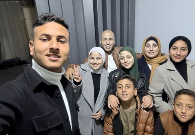 Keeping Hope Alive: An Interview with Professor Khamis Elessi