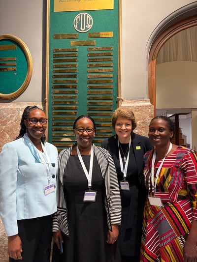 Walking Two Paths with One Heart: An Interview with Liz Nabirye