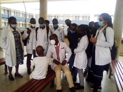 Walking Two Paths with One Heart: An Interview with Liz Nabirye