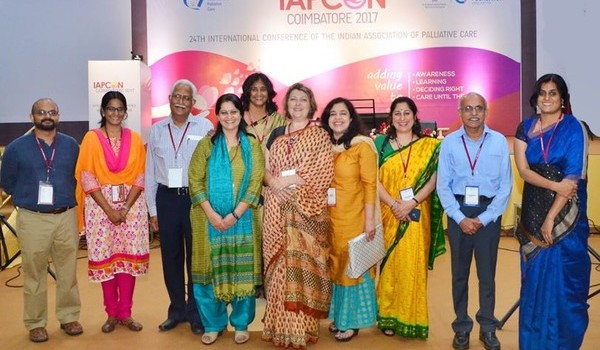 Global Palliative Care Conference
