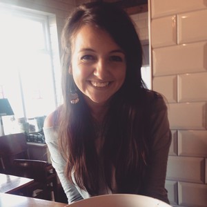 Sarah Robinson
